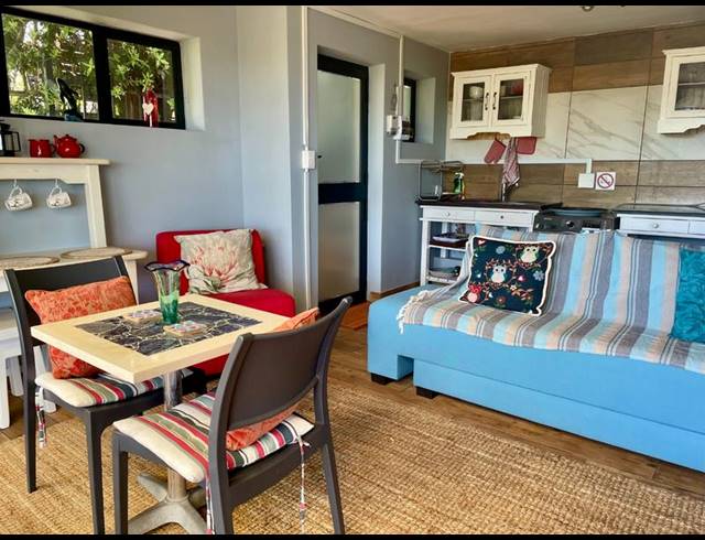 1 BEDROOM PROPERTY TO RENT IN CAIRNSIDE